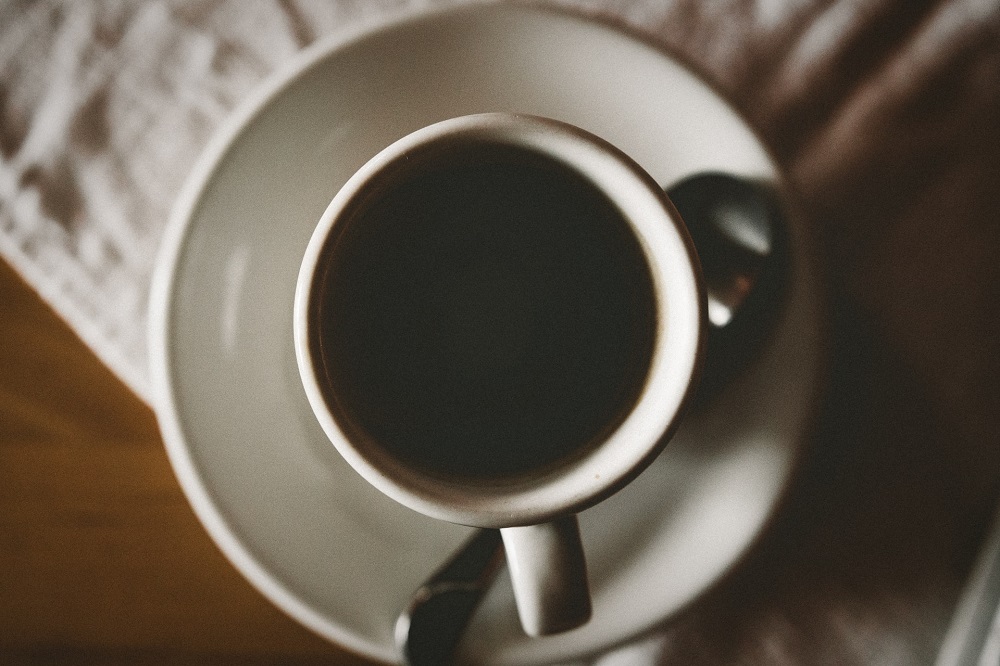 Weź udział w spotkaniu dla przedsiębiorców "Przy kawie o biznesie"