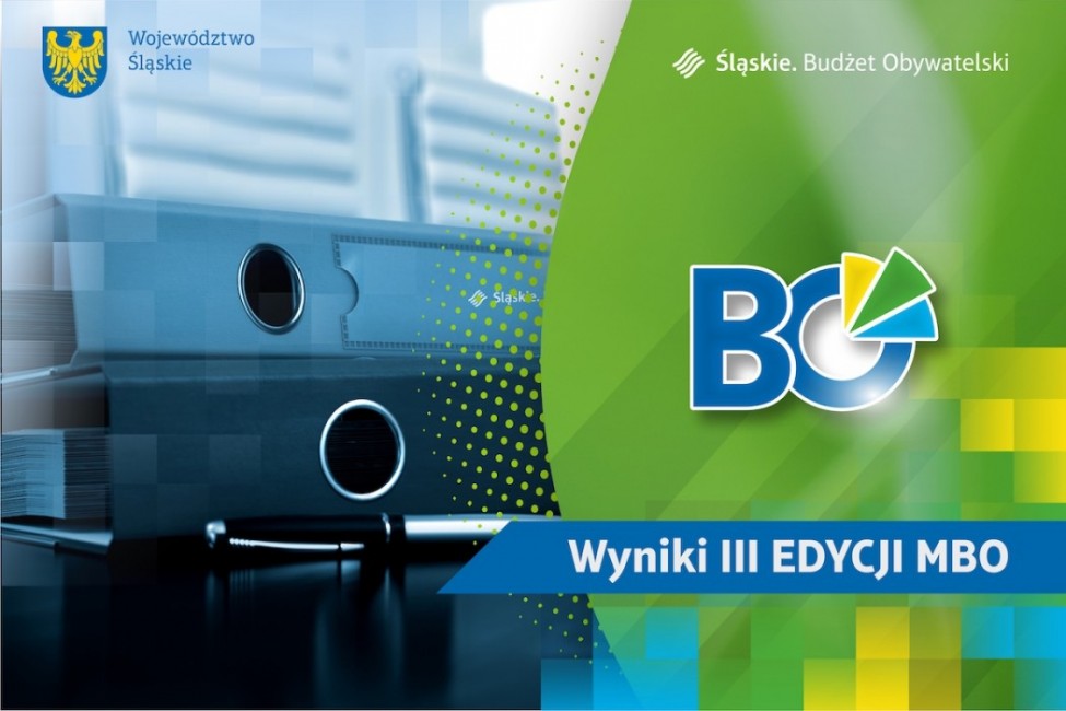 Są już wyniki Marszałkowskiego Budżetu Obywatelskiego! Jakie projekty z Chorzowa wybrano?