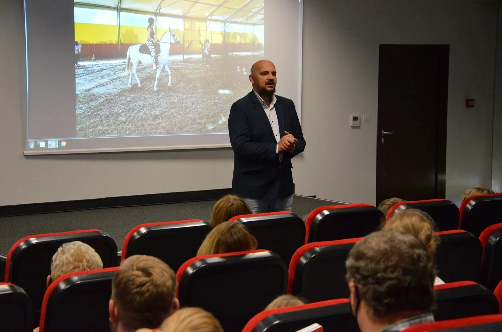 Inauguracja III edycji Uniwersytetu Dziecięco-Młodzieżowego