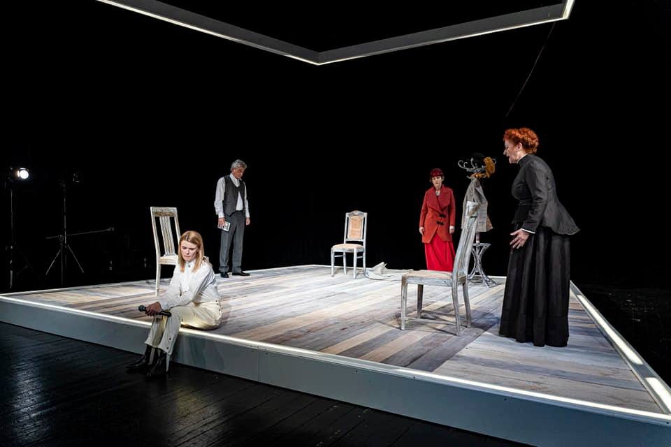 Za nami premierowy weekend w Teatrze Nowym