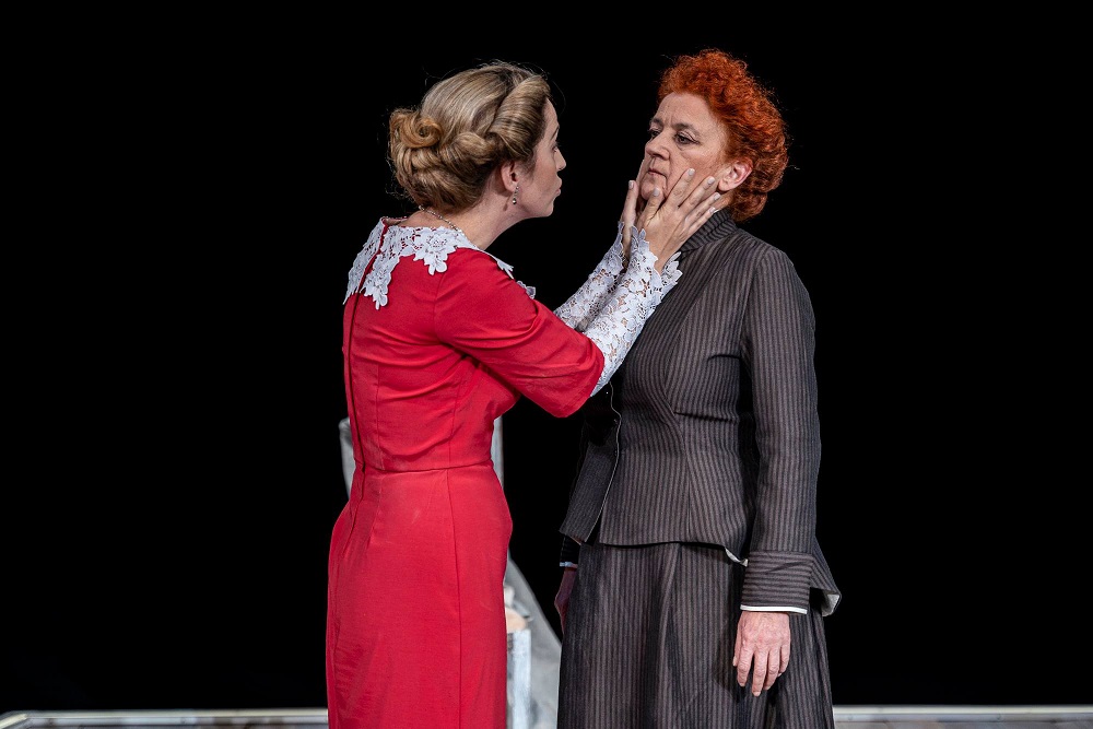 Za nami premierowy weekend w Teatrze Nowym