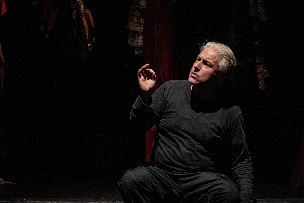 Za nami premierowy weekend w Teatrze Nowym