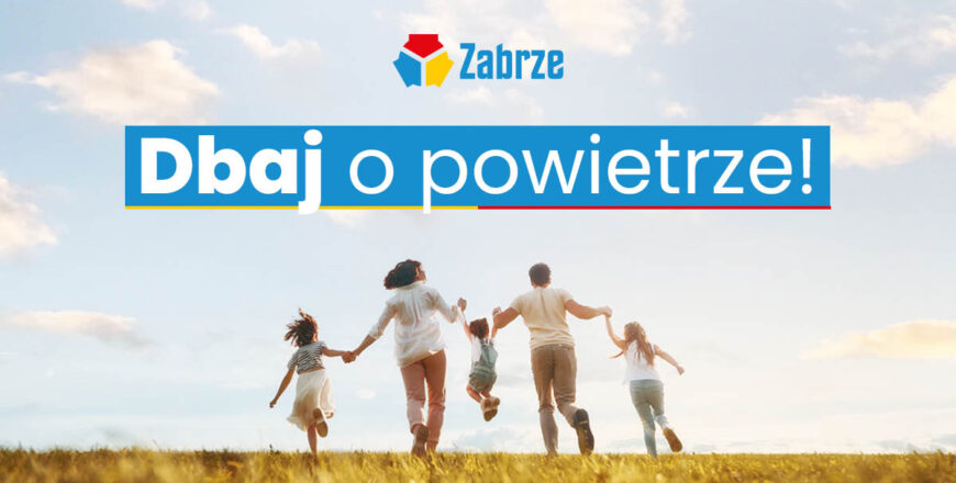 Ruszył nabór wniosków w ramach projektu "Dbaj o powietrze 2.0"