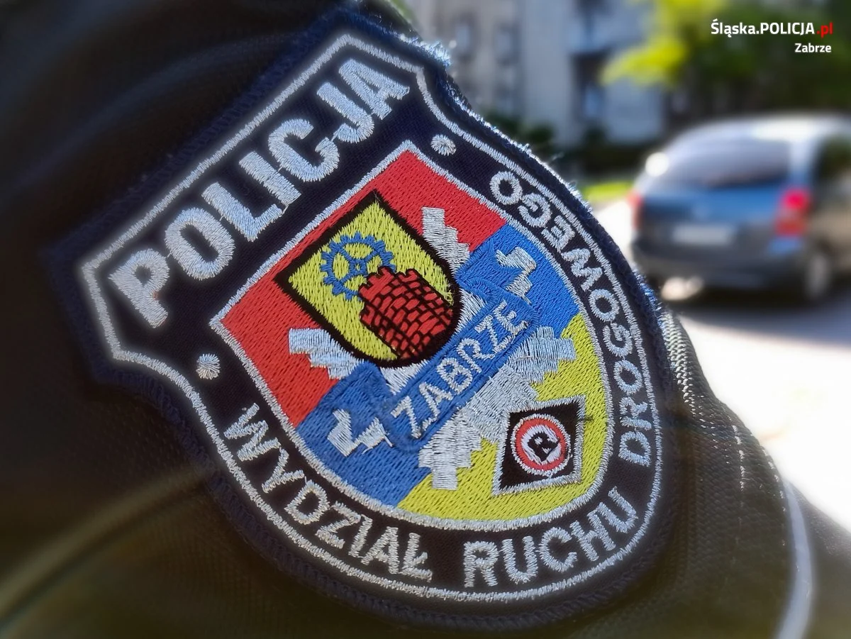 Podsumowanie działań "Bezpieczny pieszy"