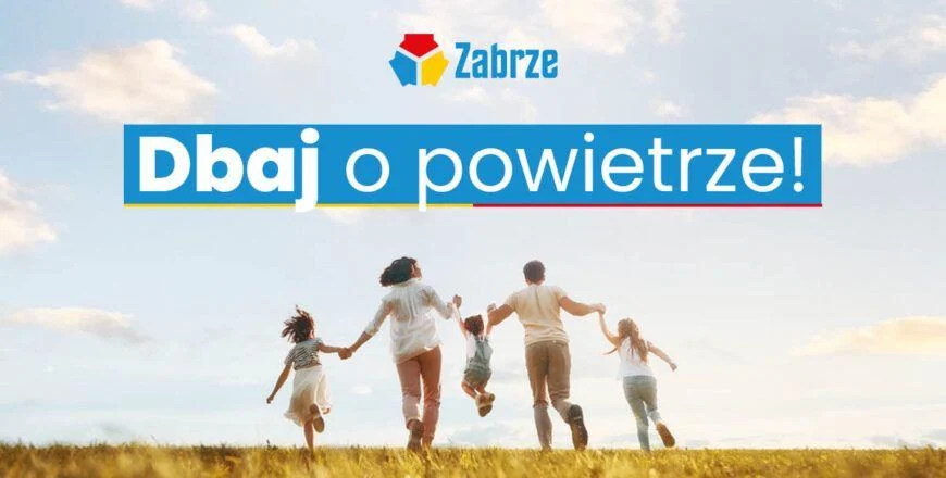 Projekt "Dbaj o powietrze 2.0" – czas na zgłoszenie już tylko dziś