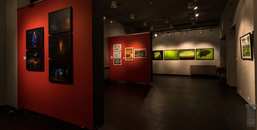 Znani fotografowie oprowadzą po wystawie "Po Trzydziestce"