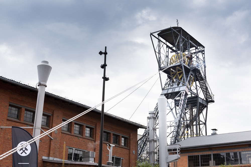 Obiekty Muzeum Górnictwa Węglowego wpisane na listę Pomników Historii