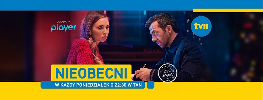 Zbigniew Stryj bohaterem nowego serialu. Tym razem zagrał w „Nieobecnych”