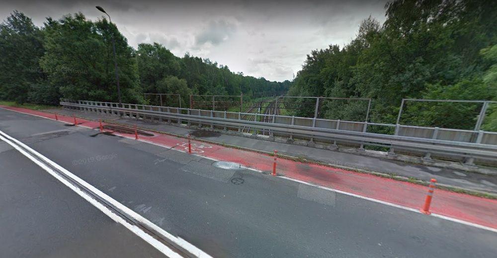 Remont wiaduktu nad torami PKP. Od 5 listopada zamknięty odcinek ul. Roosevelta