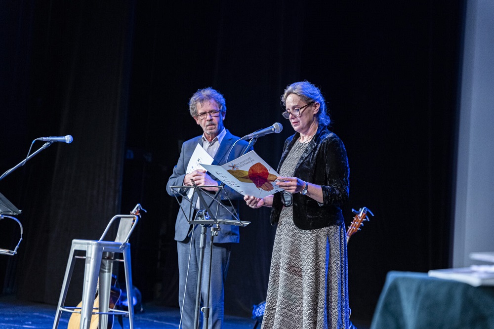 Za nami XX Festiwal Dramaturgii Współczesnej "Rzeczywistość przedstawiona"