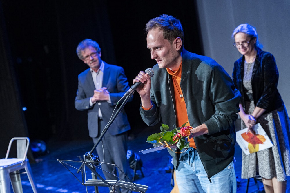 Za nami XX Festiwal Dramaturgii Współczesnej "Rzeczywistość przedstawiona"