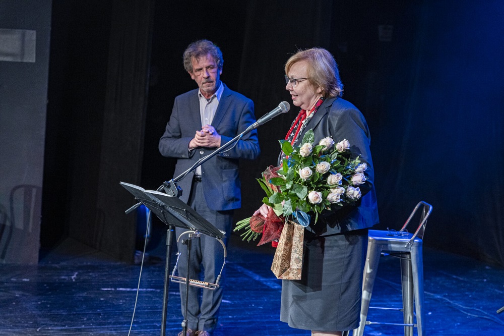 Za nami XX Festiwal Dramaturgii Współczesnej "Rzeczywistość przedstawiona"