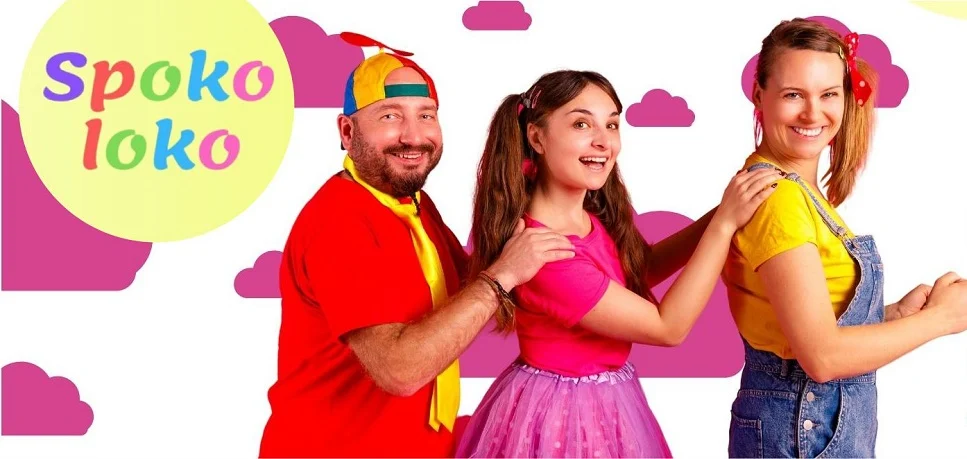 Spoko Loko zawita w Zabrzu z okazji Mikołajek