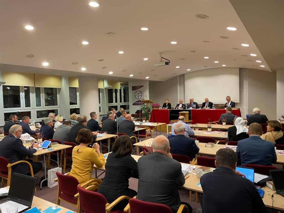 W Polsce także kobiety będą mogły zostać księżmi. Chodzi jednak o Kościół Ewangelicko-Augsburski