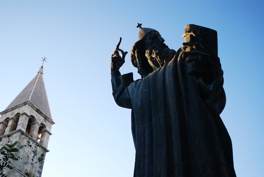 Do Chorwacji pociągiem? Czeski przewoźnik RegioJet opublikował już rozkład jazdy!