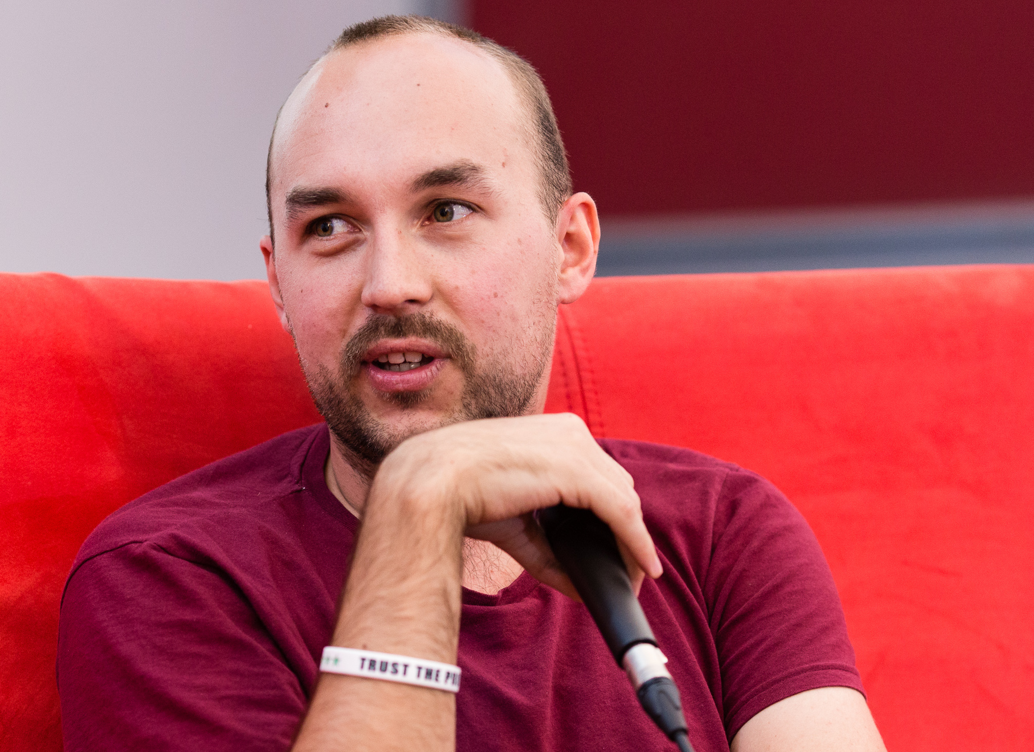 Nagroda Literacka Nike 2021. Zwycięzcą został Zbigniew Rokita!