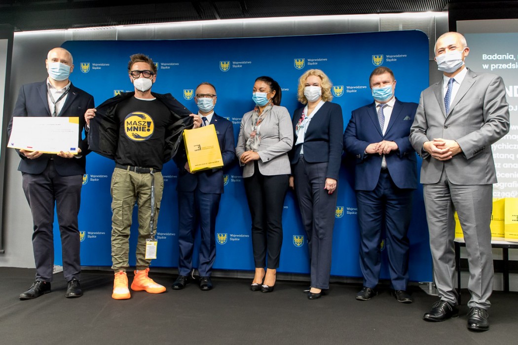 Kolejnych 14 podmiotów otrzymało wsparcie na blisko 15 mln zł w ramach Śląskiego Pakietu dla Gospodarki