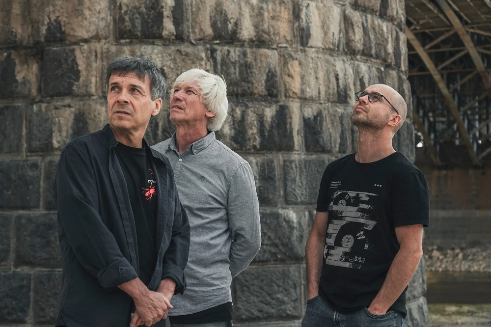 Koncert zespołu Stare Dobre Małżeństwo