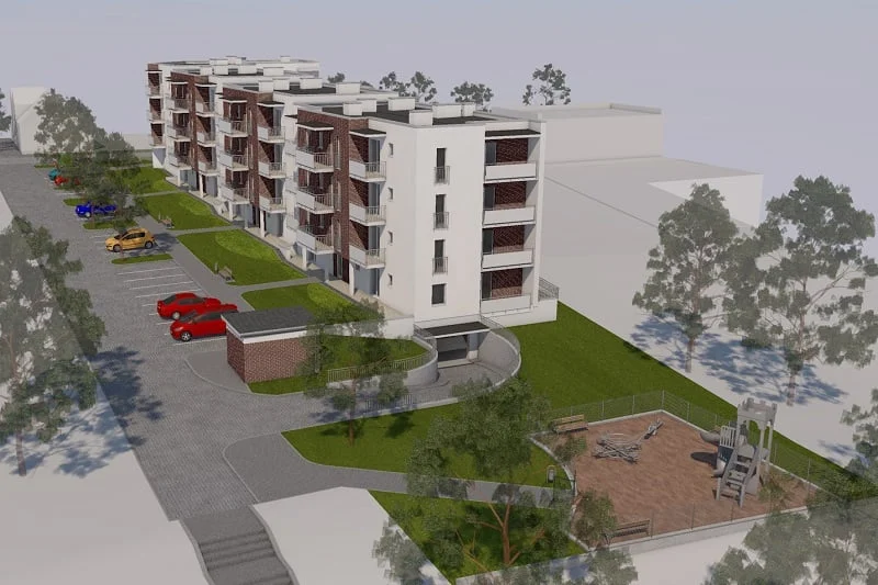 Ruda Śląska ze wsparciem BGK. Najemcy mieszkań TBS zapłacą mniej