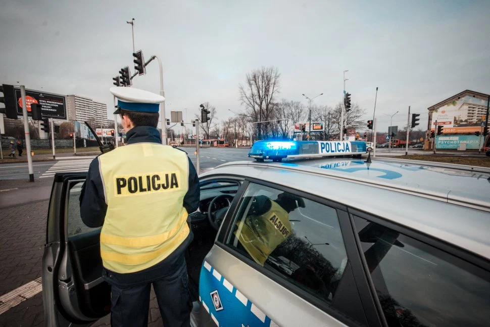 Podsumowanie akcji "Znicz" 2021. Jaki bilans?