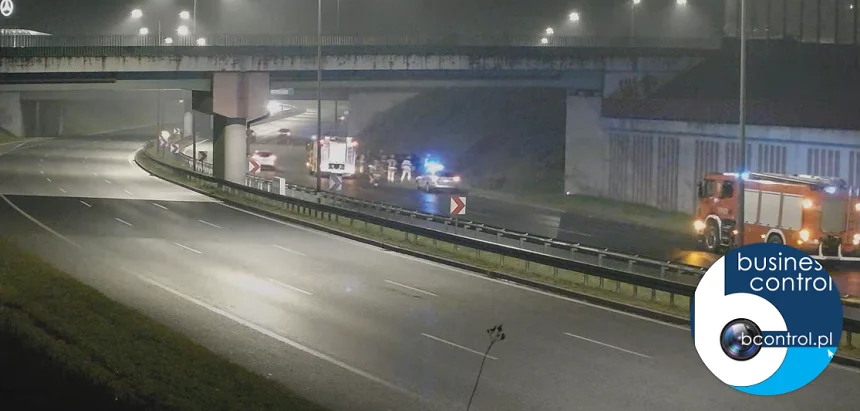 [FILM] Pod wpływem alkoholu i bez uprawnień. Kolejna kolizja na "zakręcie mistrzów"