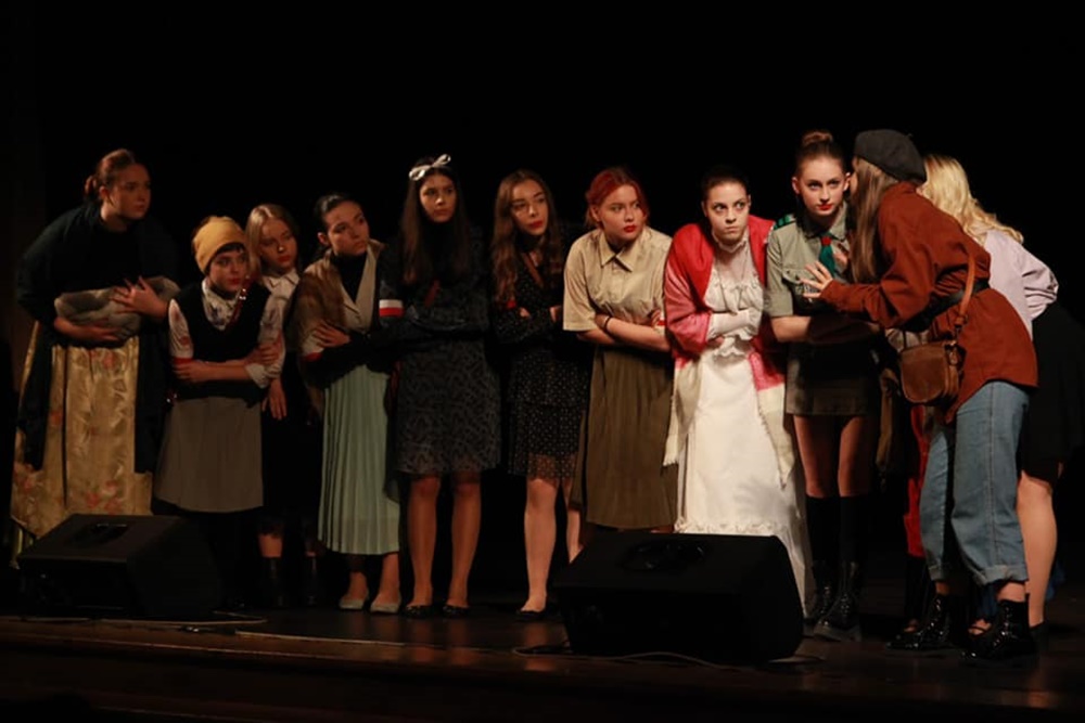 II Zaduszki Związku Górnośląskiego 2