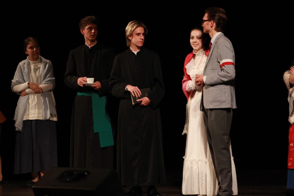 II Zaduszki Związku Górnośląskiego 3