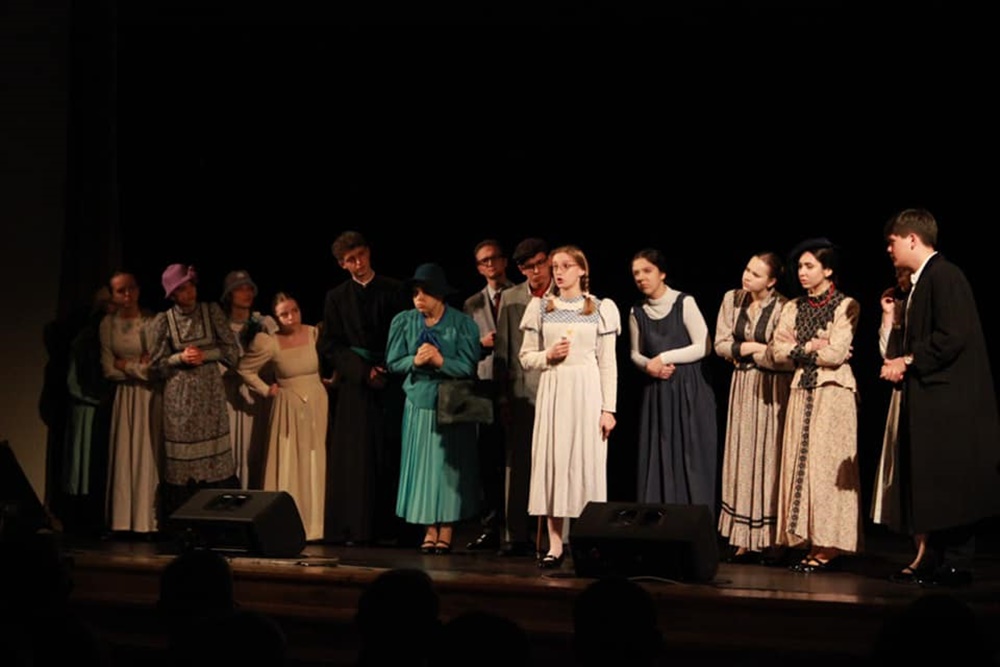 II Zaduszki Związku Górnośląskiego 4