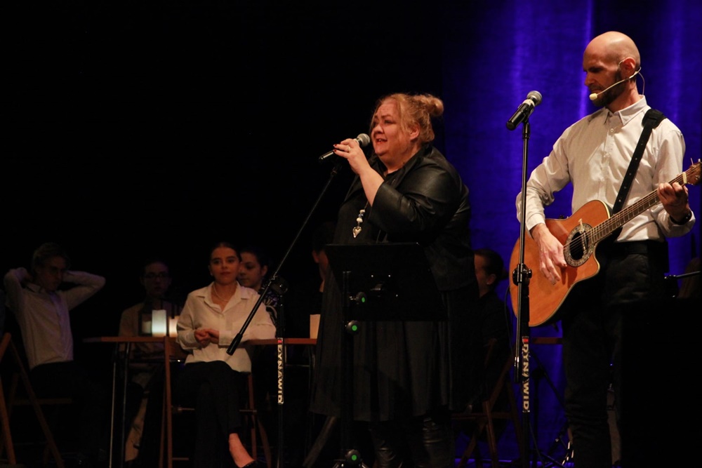 II Zaduszki Związku Górnośląskiego 9