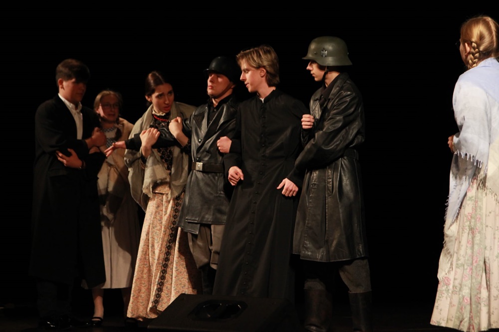 II Zaduszki Związku Górnośląskiego 10