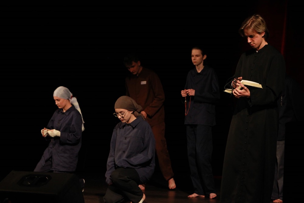 II Zaduszki Związku Górnośląskiego 12