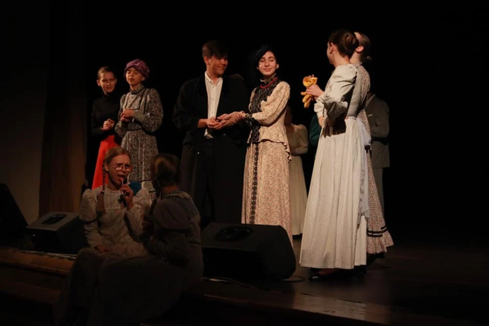 II "Zaduszki" Związku Górnośląskiego za nami!