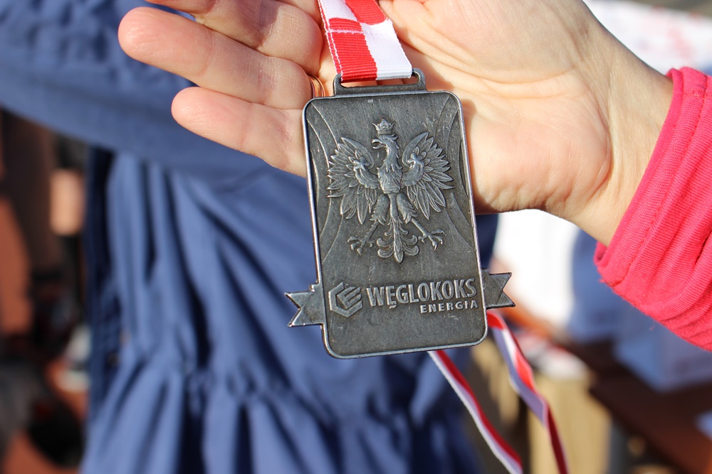 Biegi Niepodległości 1