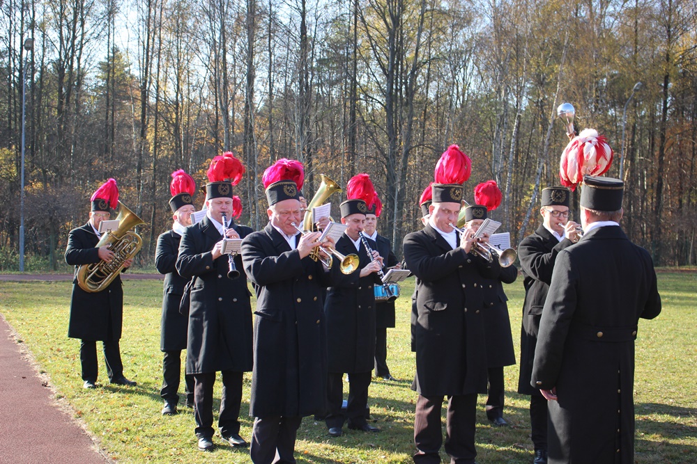 Biegi Niepodległości 3