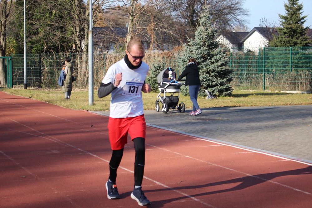 Biegi Niepodległości 5