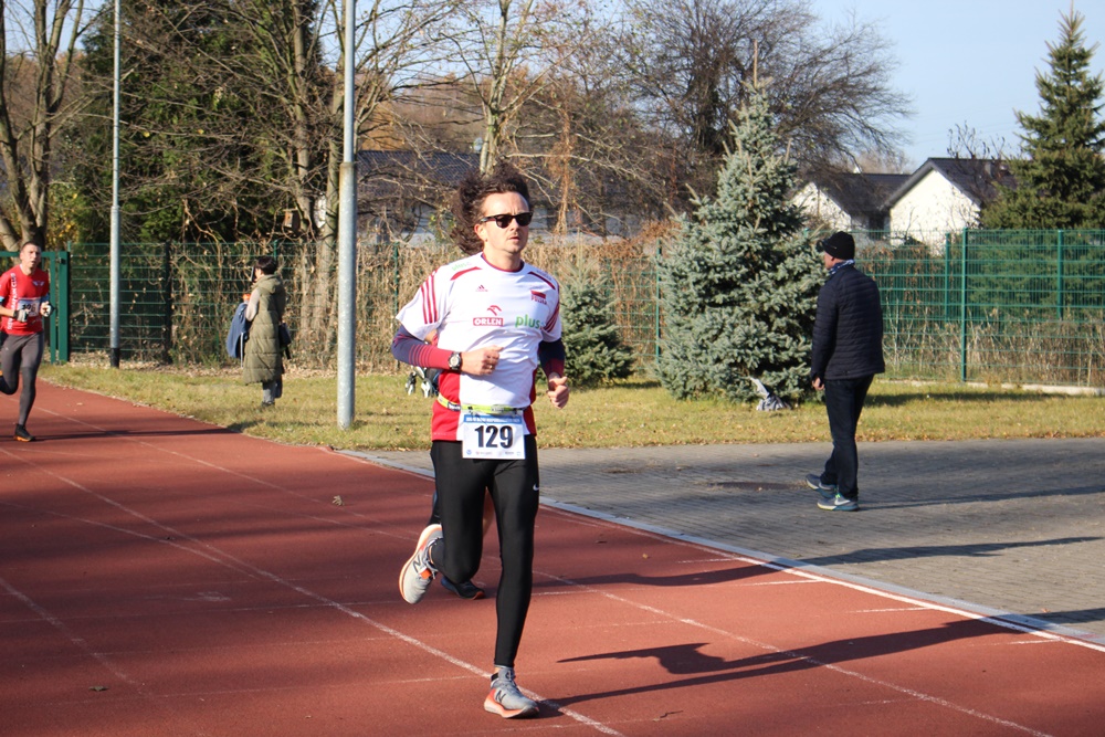 Biegi Niepodległości 6