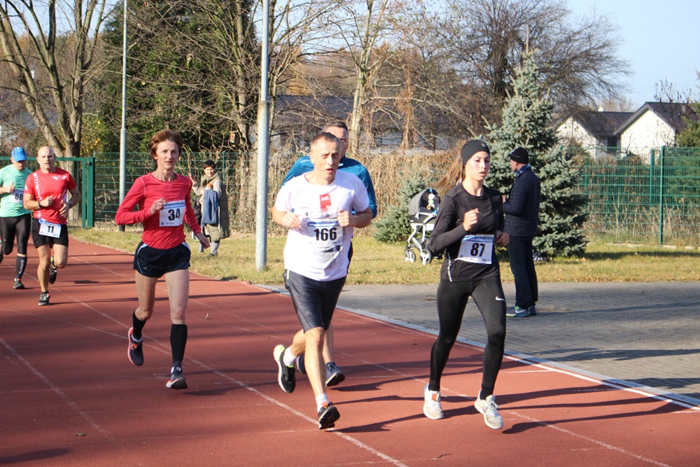 Biegi Niepodległości 7