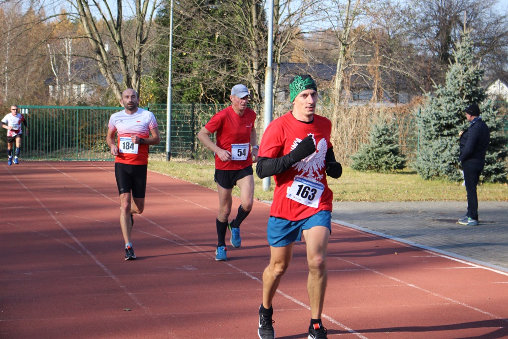 Biegi Niepodległości 8