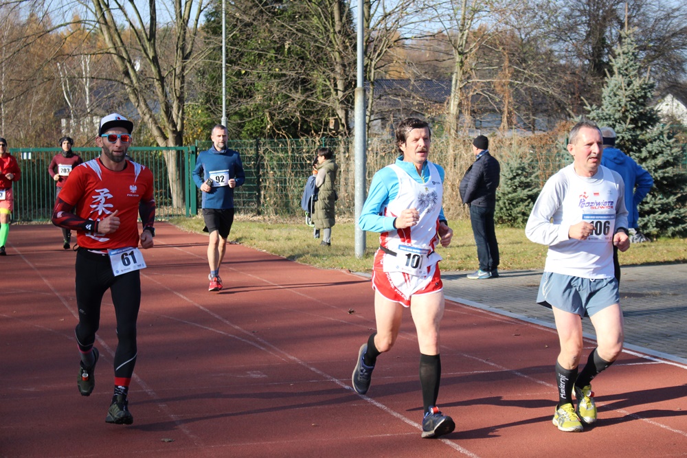 Biegi Niepodległości 9