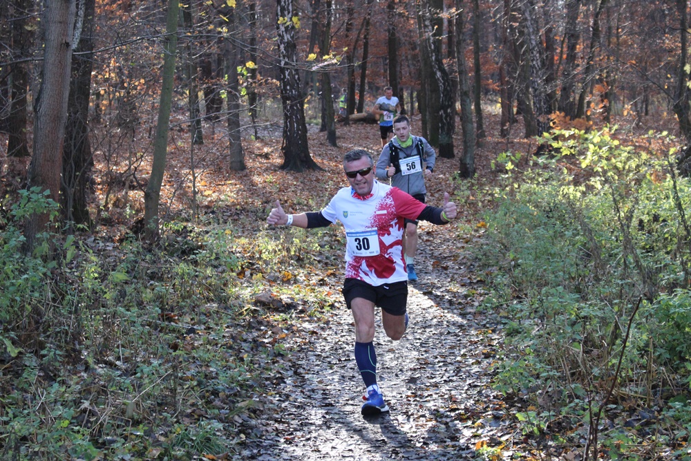 Biegi Niepodległości 11