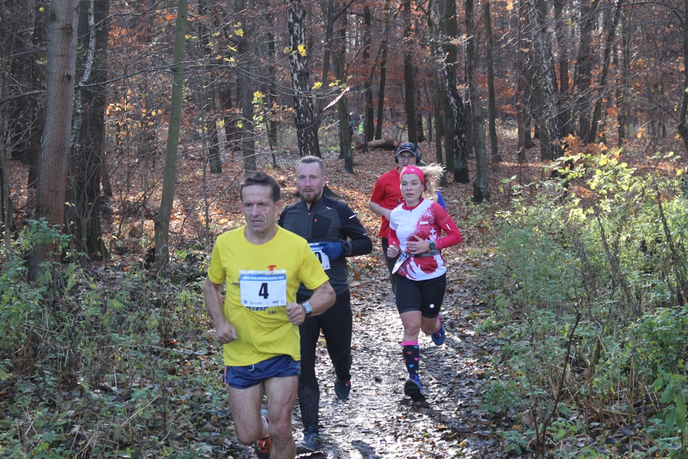 Biegi Niepodległości 13