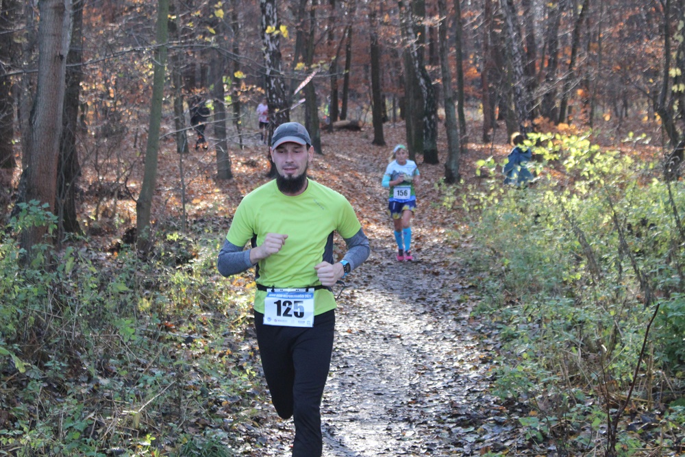 Biegi Niepodległości 14