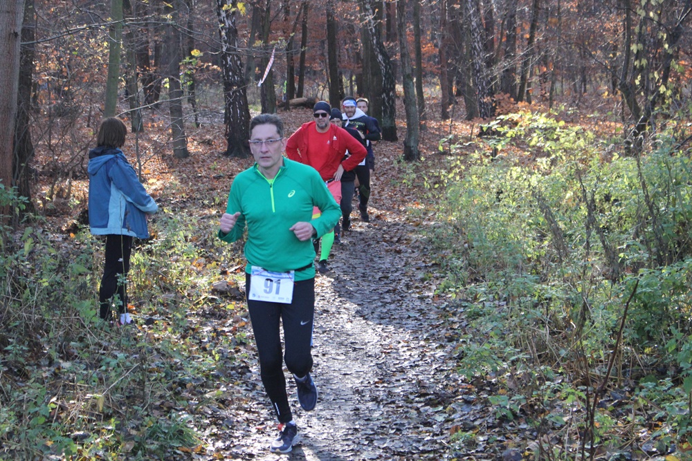 Biegi Niepodległości 16