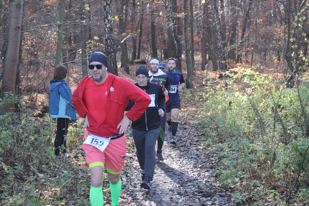 Biegi Niepodległości 17