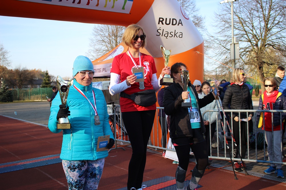 Biegi Niepodległości 18