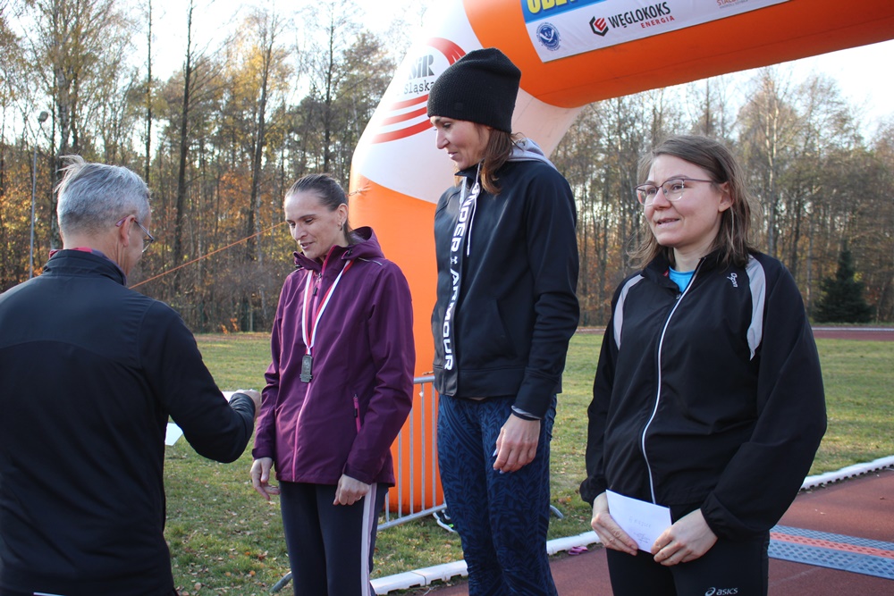 Biegi Niepodległości 22