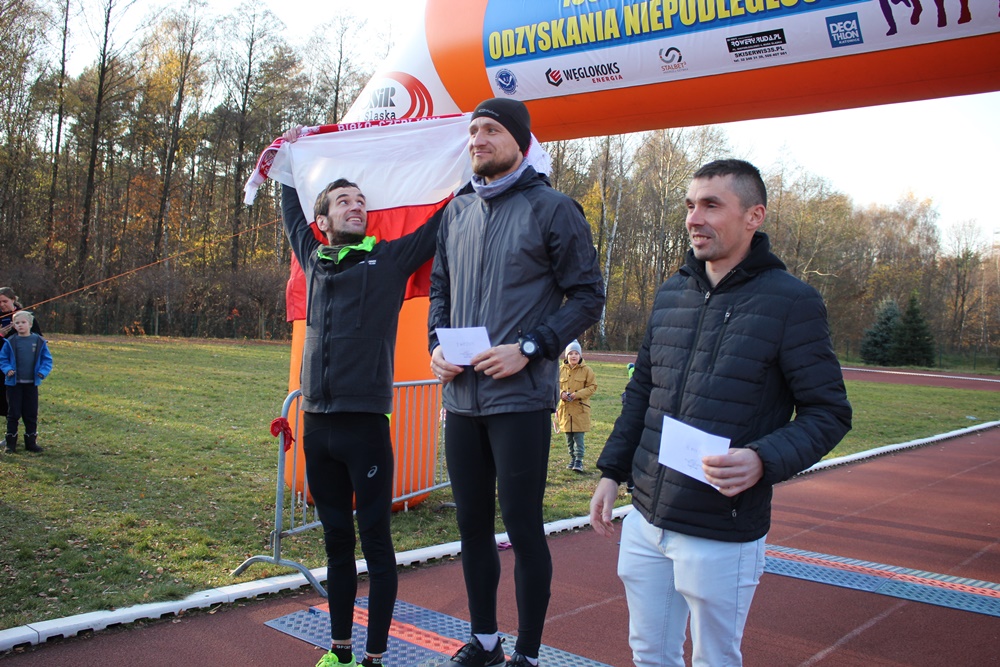 Biegi Niepodległości 23