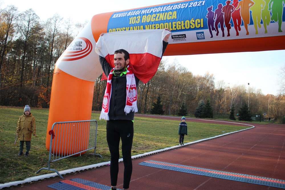 Biegi Niepodległości 24