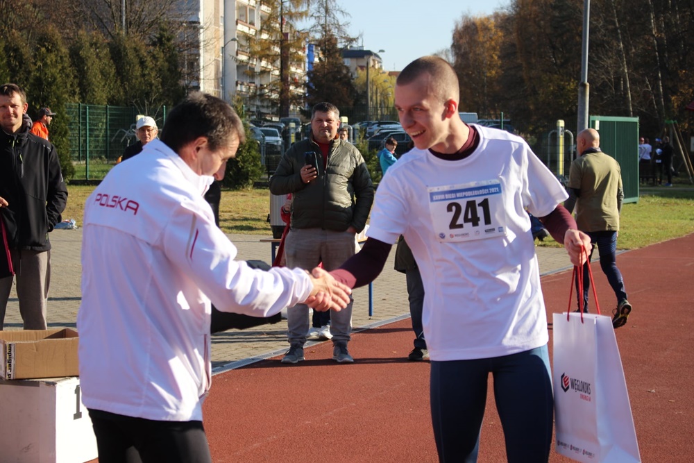 Biegi Niepodległości 26