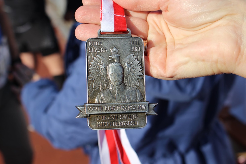 Biegi Niepodległości 28